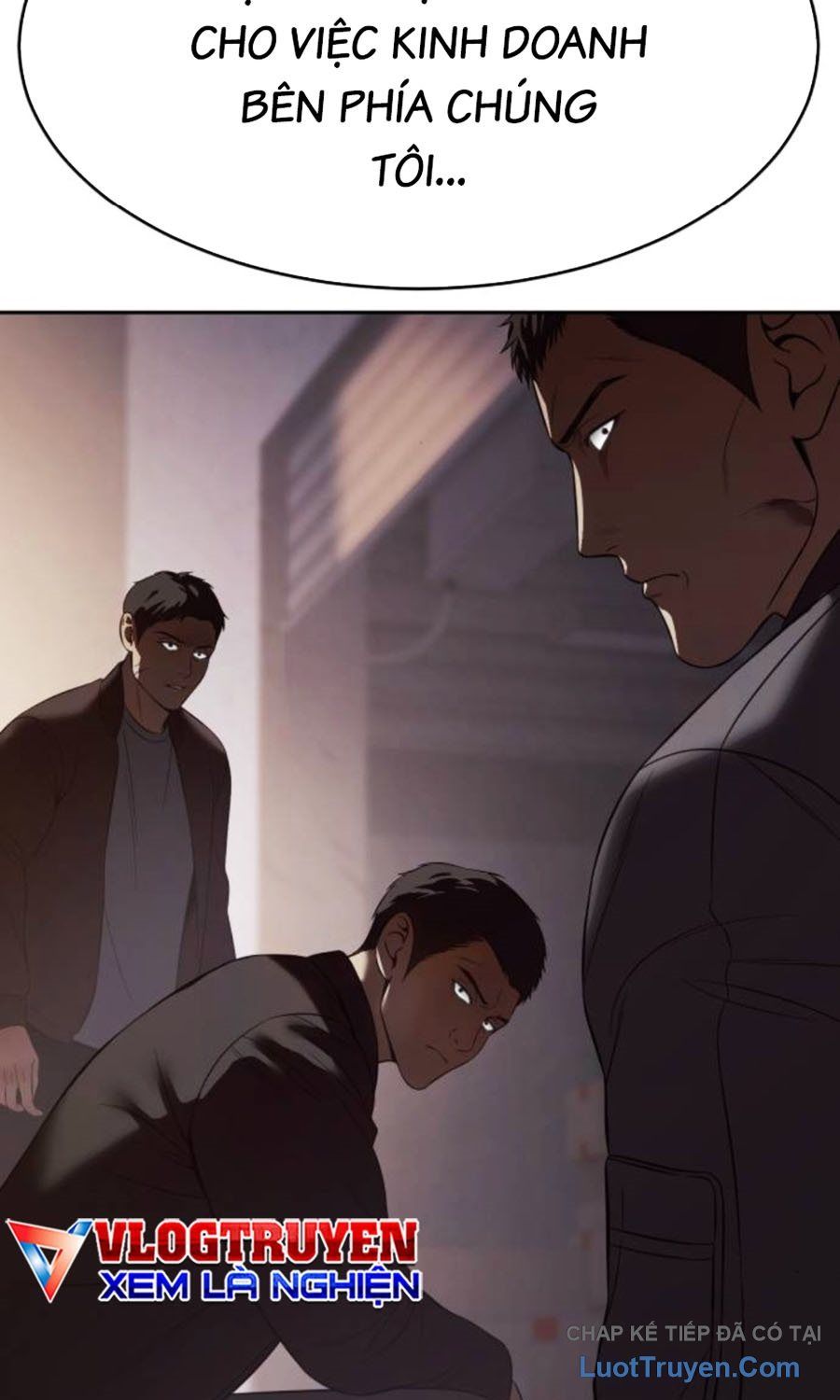 Đặc Vụ Song Sinh Chap 157 - Next Chap 158