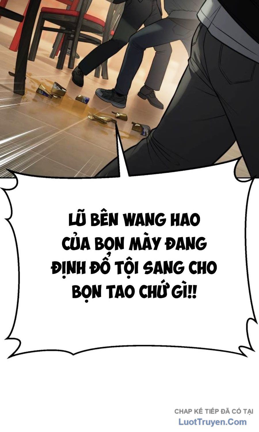 Đặc Vụ Song Sinh Chap 157 - Next Chap 158