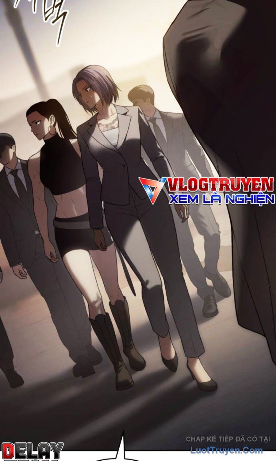 Đặc Vụ Song Sinh Chap 157 - Next Chap 158