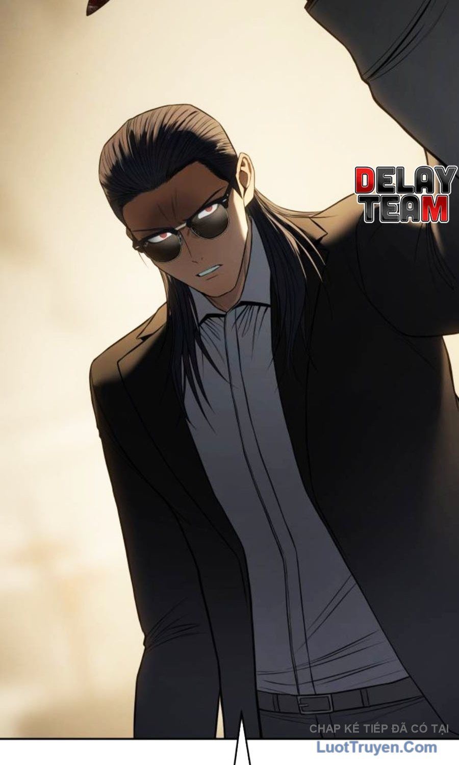 Đặc Vụ Song Sinh Chap 157 - Next Chap 158