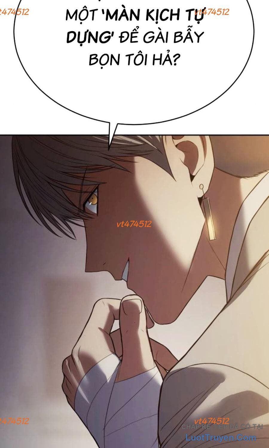 Đặc Vụ Song Sinh Chap 157 - Next Chap 158