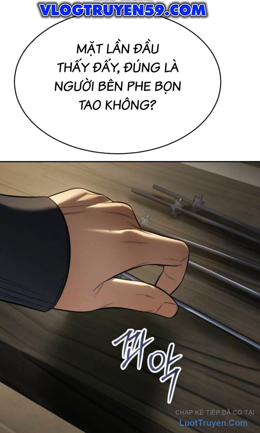 Đặc Vụ Song Sinh Chap 157 - Next Chap 158