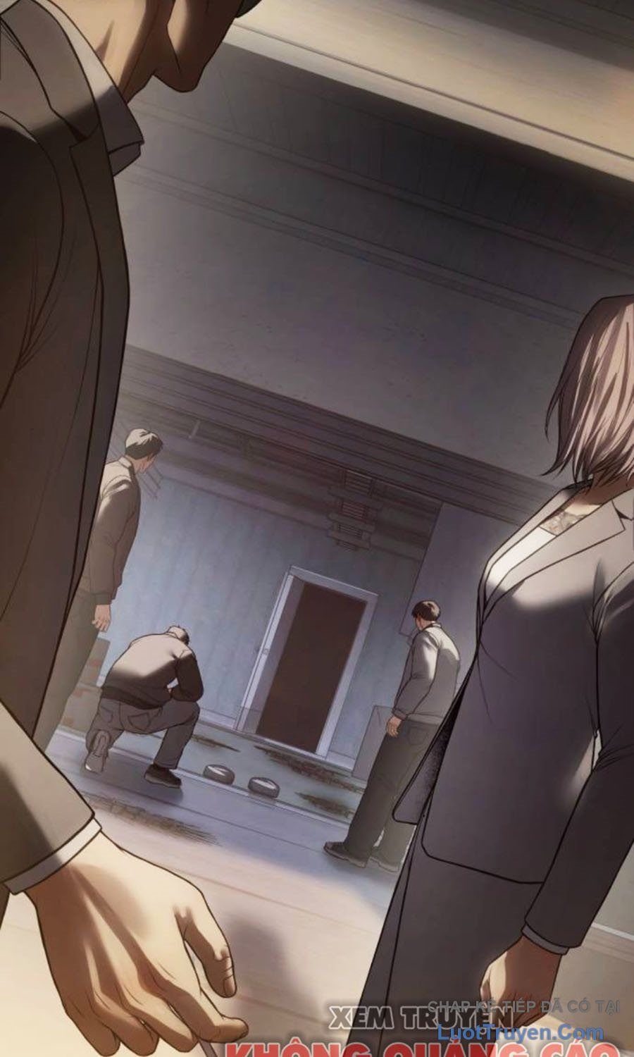 Đặc Vụ Song Sinh Chap 157 - Next Chap 158