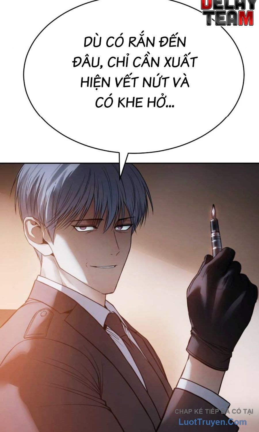 Đặc Vụ Song Sinh Chap 157 - Next Chap 158