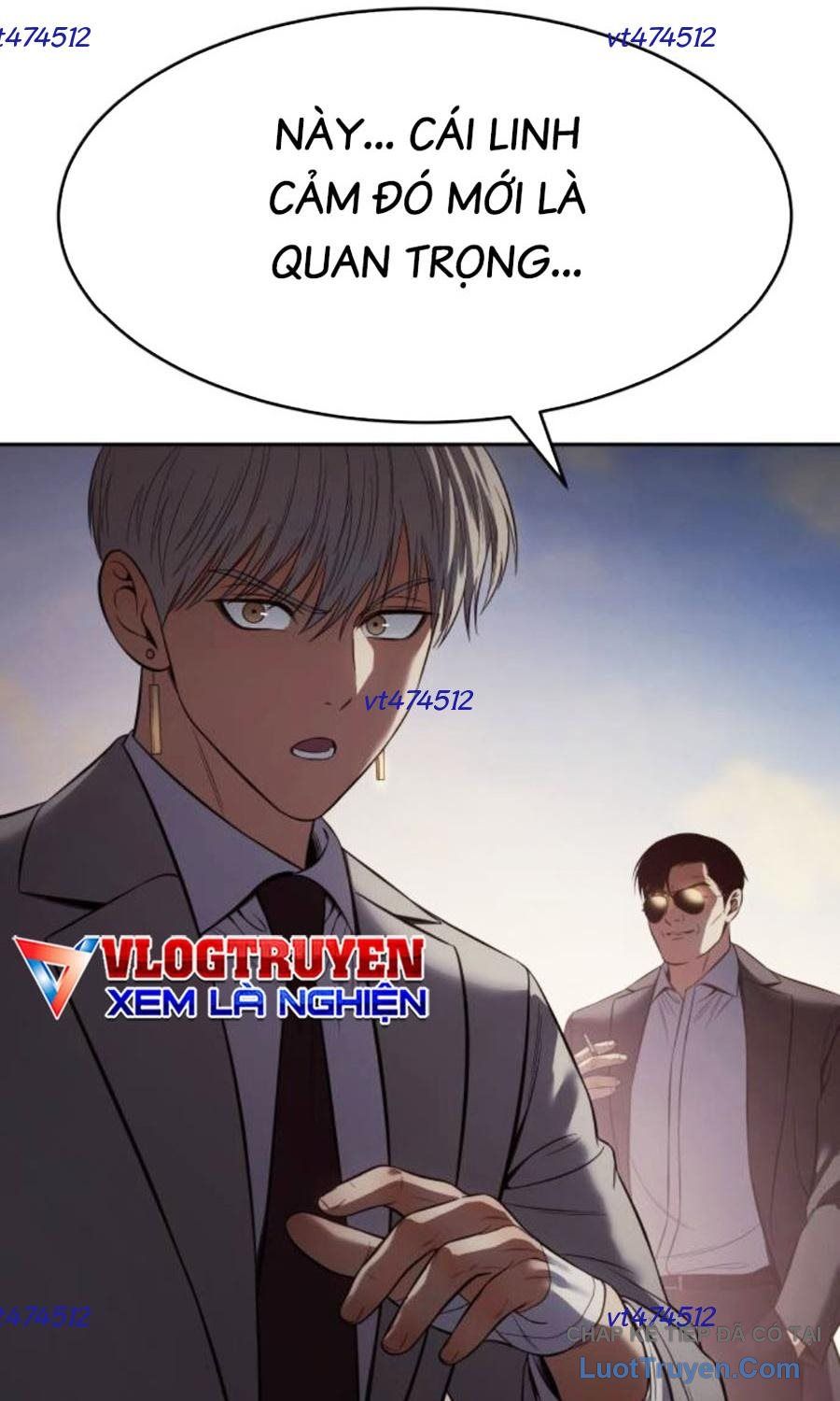 Đặc Vụ Song Sinh Chap 157 - Next Chap 158