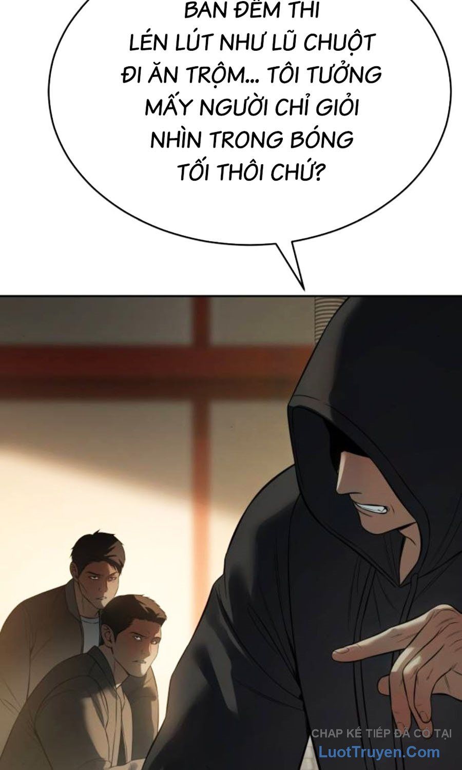 Đặc Vụ Song Sinh Chap 157 - Next Chap 158