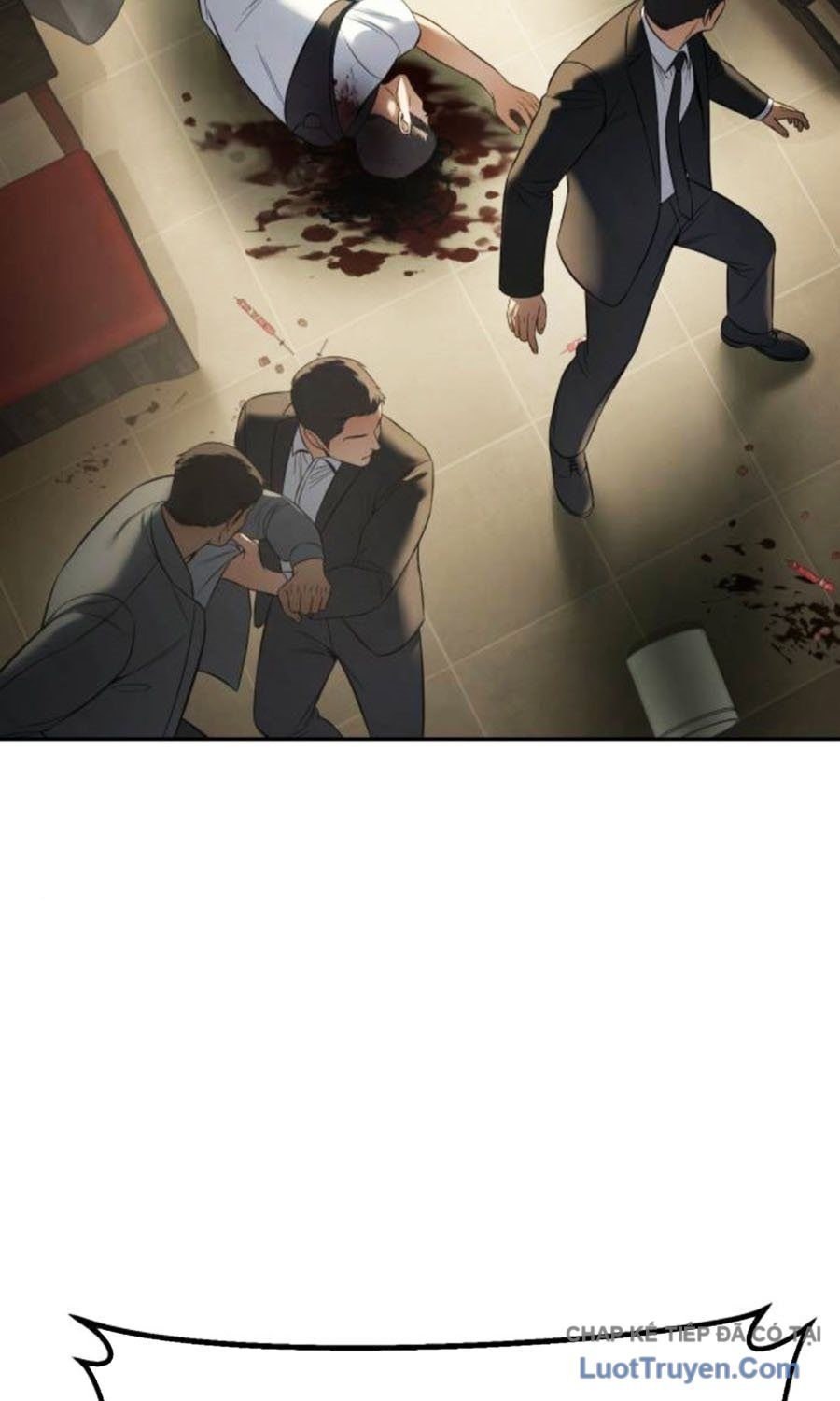 Đặc Vụ Song Sinh Chap 157 - Next Chap 158