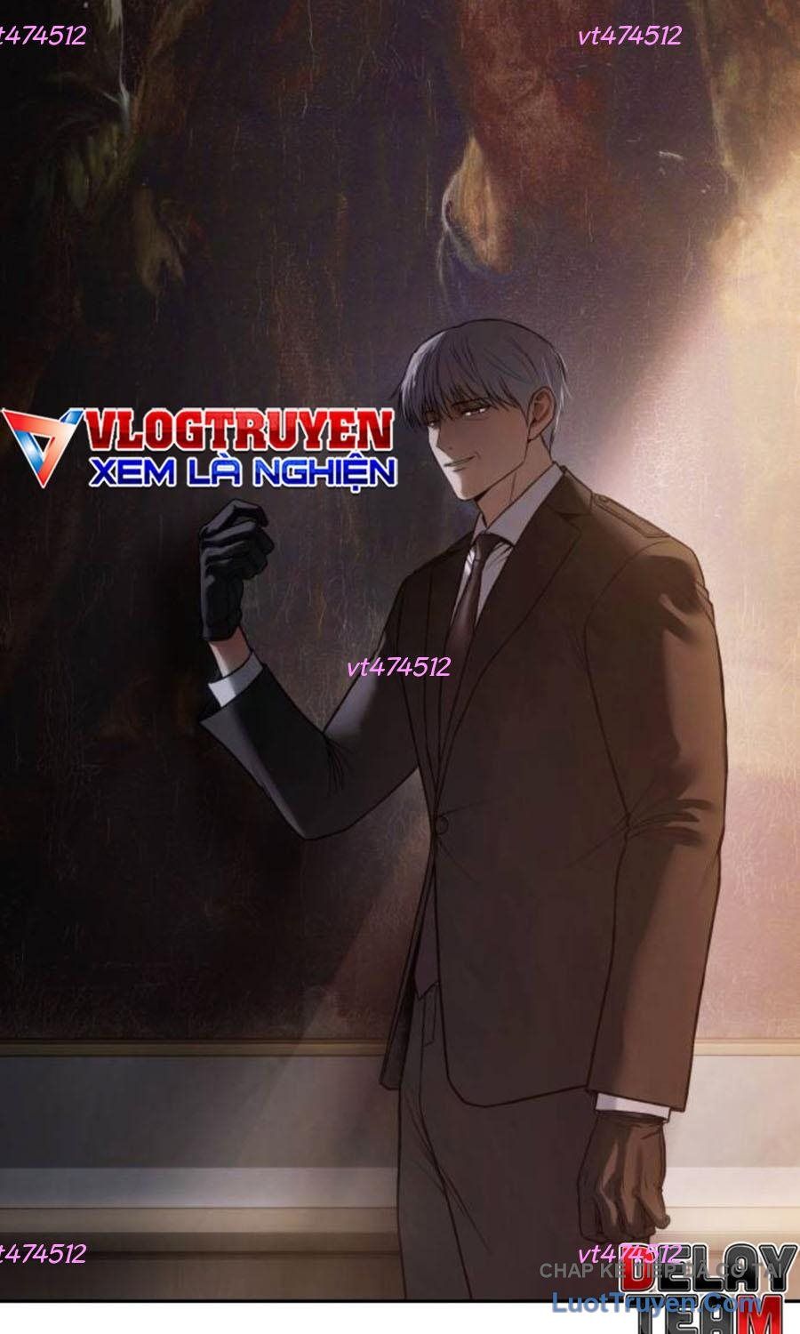 Đặc Vụ Song Sinh Chap 157 - Next Chap 158