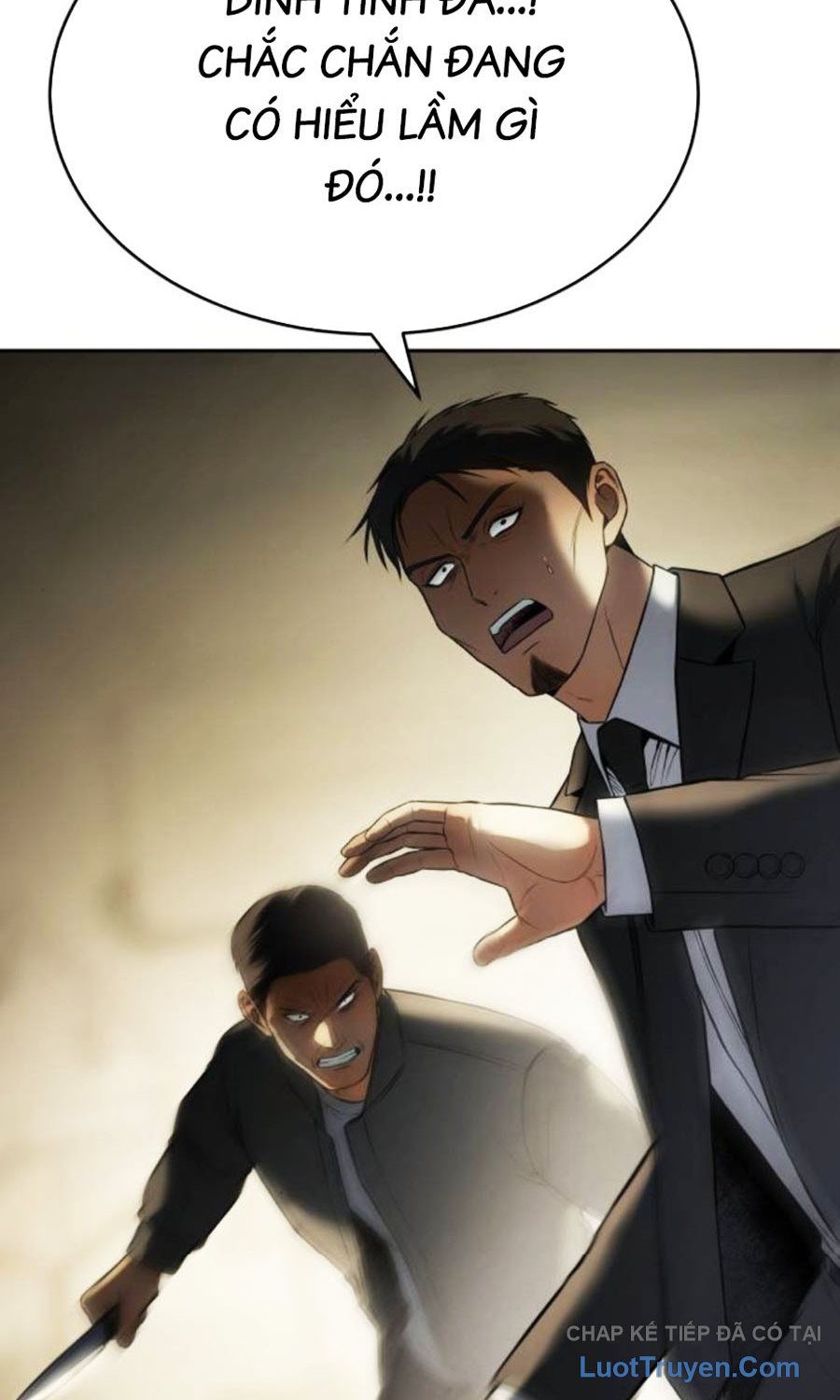 Đặc Vụ Song Sinh Chap 157 - Next Chap 158