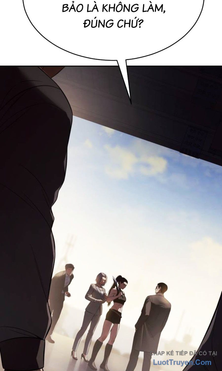 Đặc Vụ Song Sinh Chap 157 - Next Chap 158