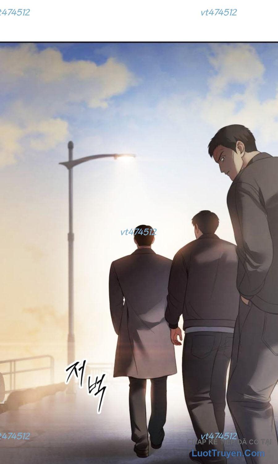 Đặc Vụ Song Sinh Chap 157 - Next Chap 158