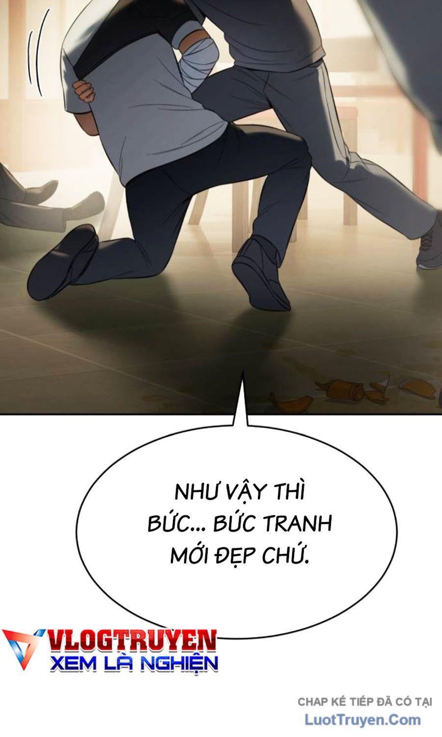 Đặc Vụ Song Sinh Chap 157 - Next Chap 158