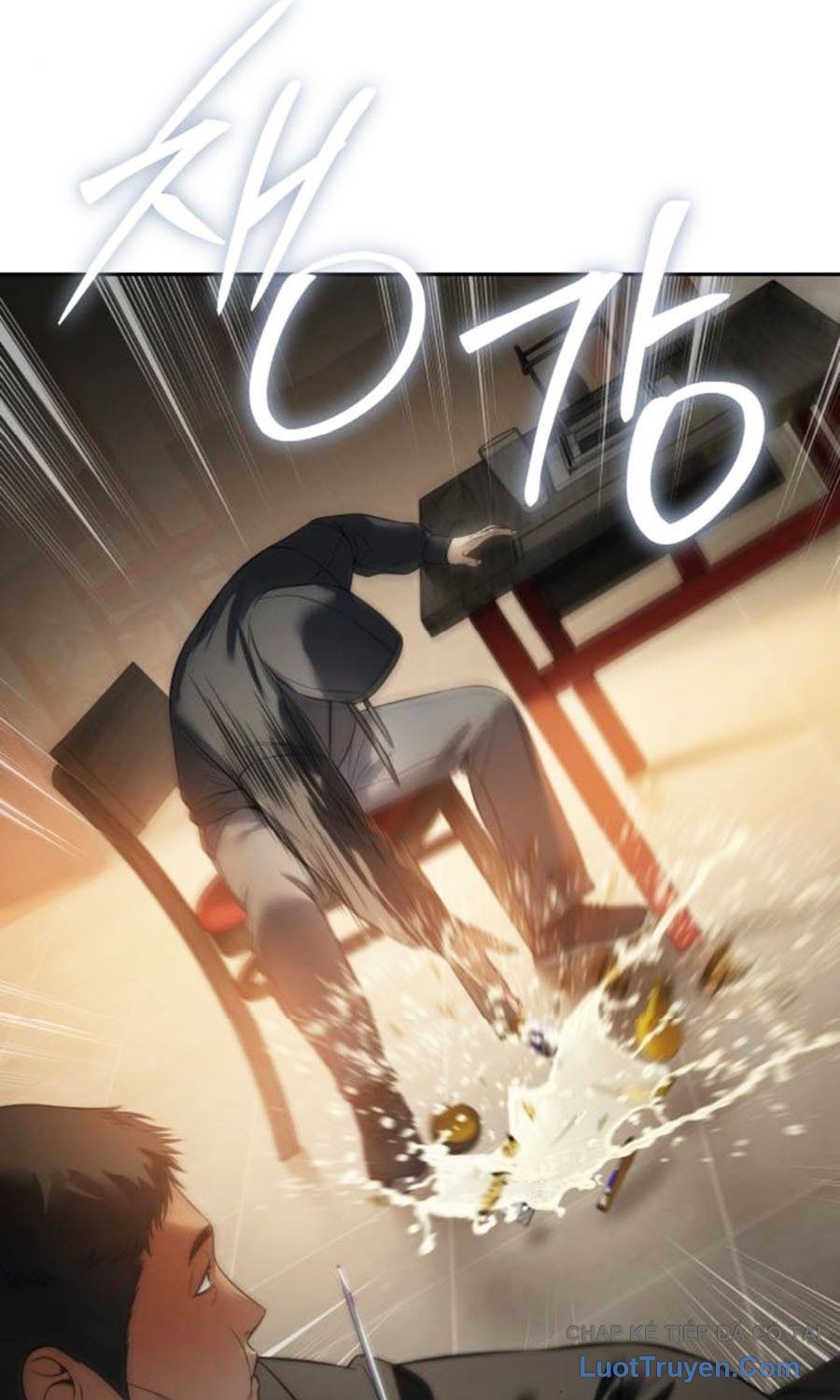 Đặc Vụ Song Sinh Chap 157 - Next Chap 158