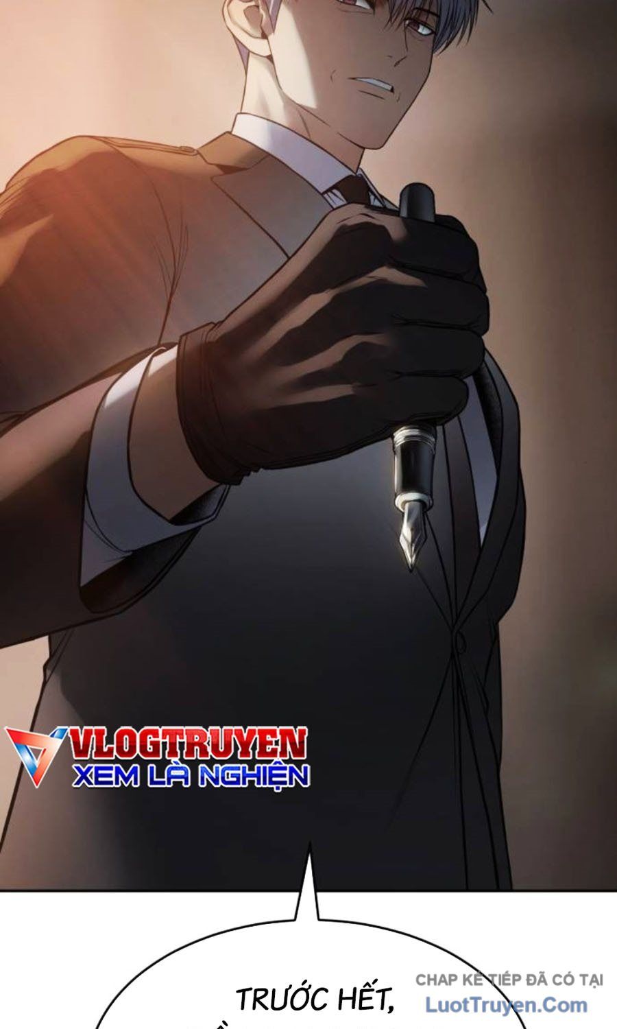 Đặc Vụ Song Sinh Chap 157 - Next Chap 158