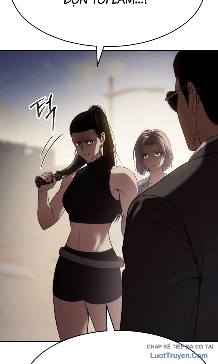 Đặc Vụ Song Sinh Chap 157 - Next Chap 158