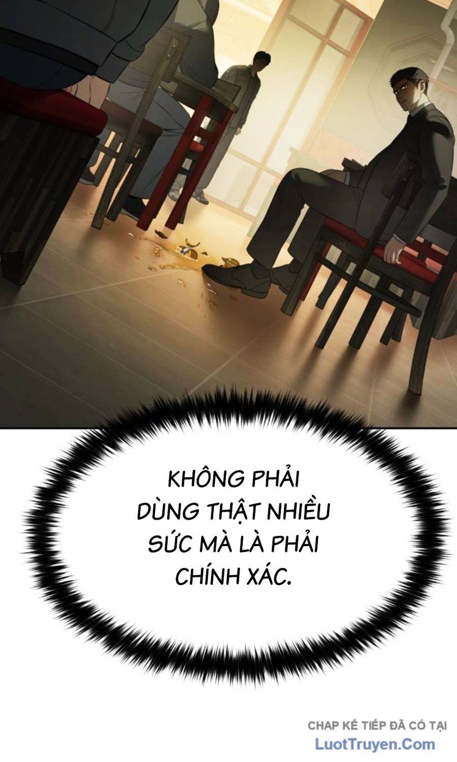 Đặc Vụ Song Sinh Chap 157 - Next Chap 158