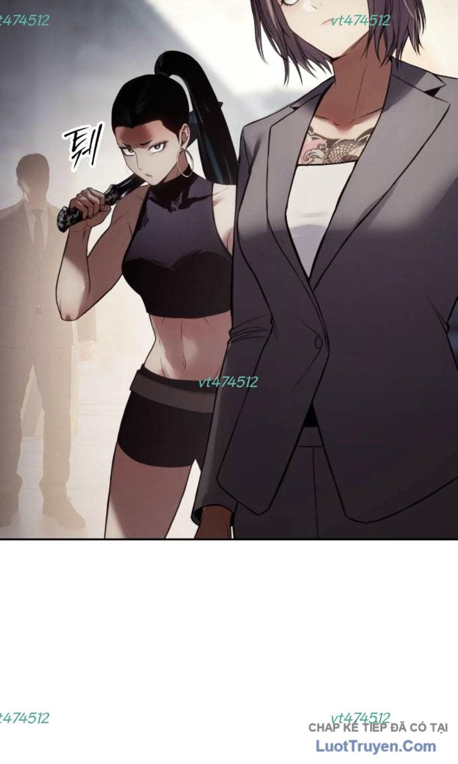 Đặc Vụ Song Sinh Chap 157 - Next Chap 158