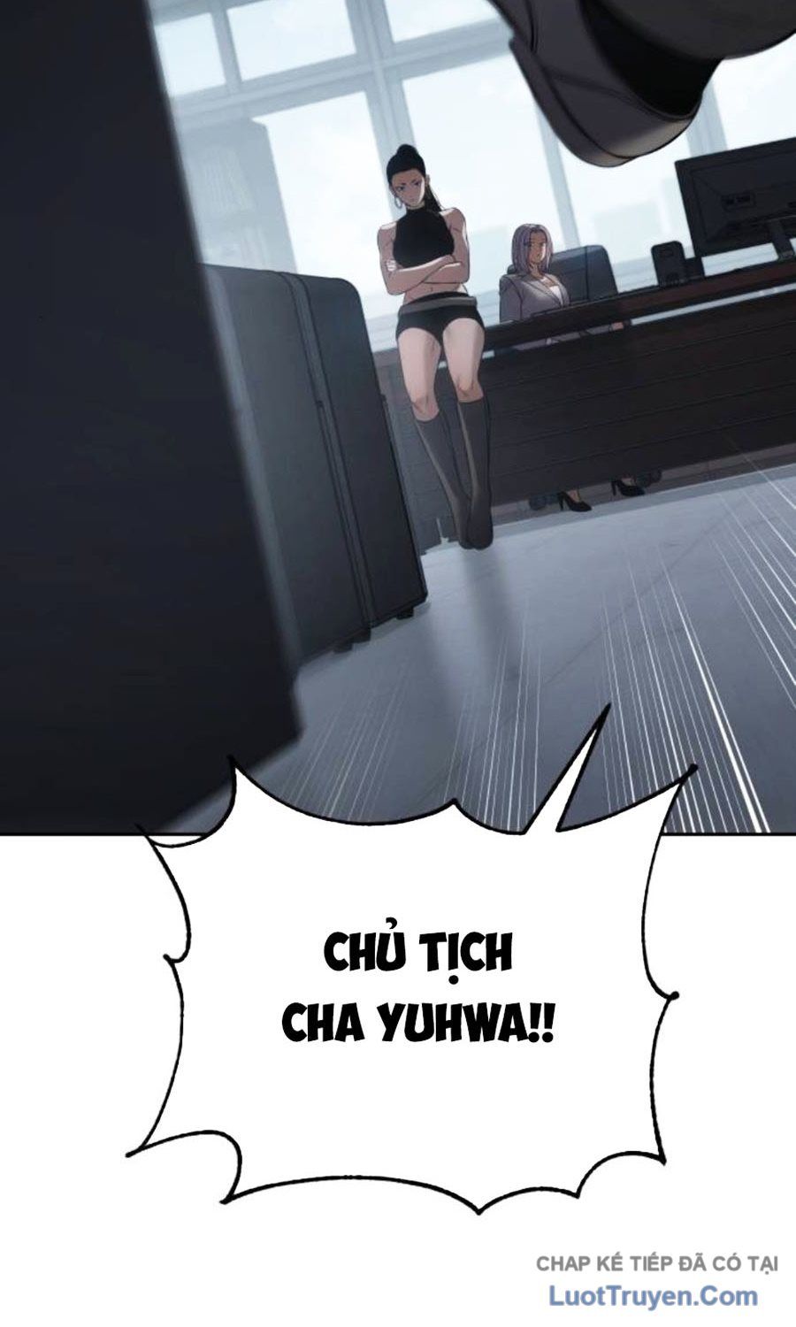 Đặc Vụ Song Sinh Chap 157 - Next Chap 158