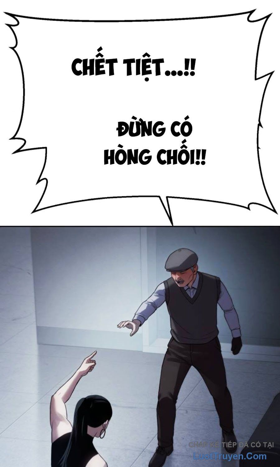 Đặc Vụ Song Sinh Chap 157 - Next Chap 158