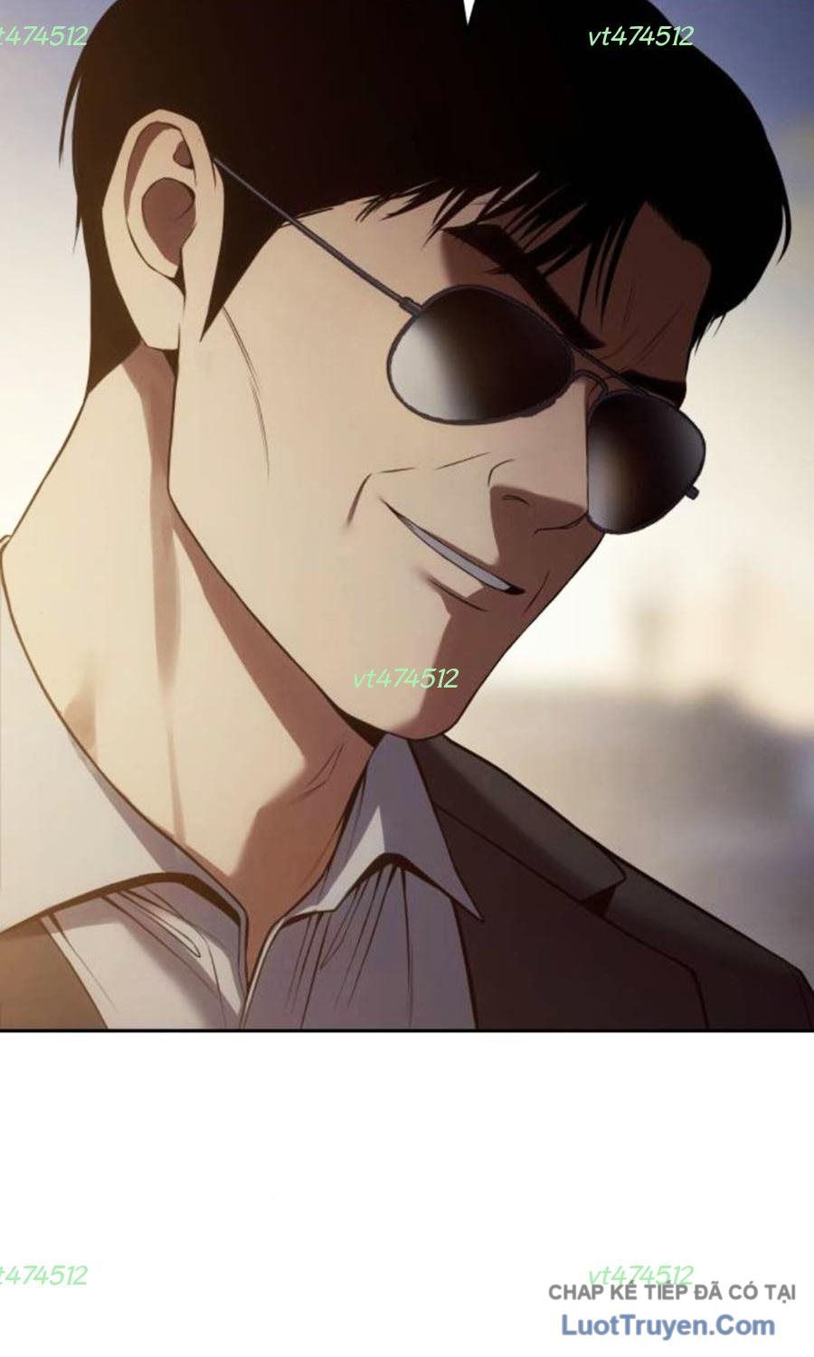 Đặc Vụ Song Sinh Chap 157 - Next Chap 158