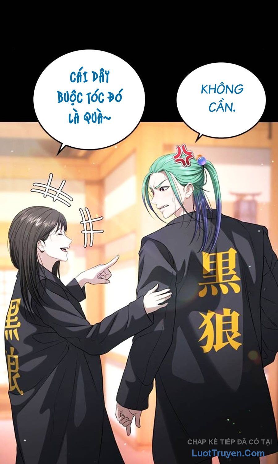 Goo Sera Chap 59 - Next Chap 60