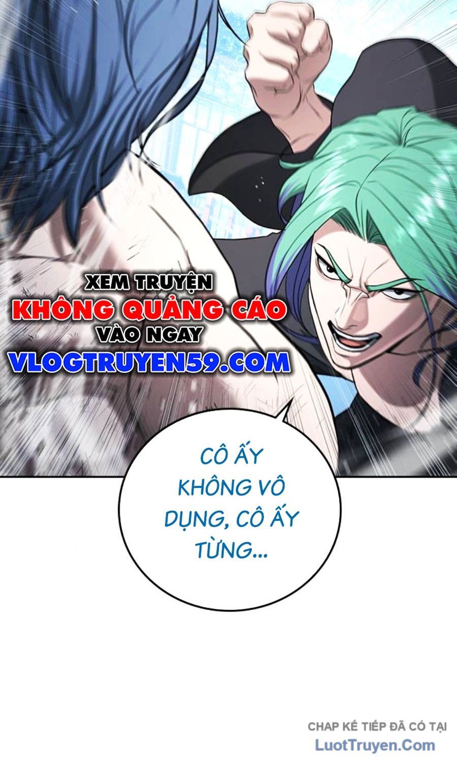 Goo Sera Chap 59 - Next Chap 60