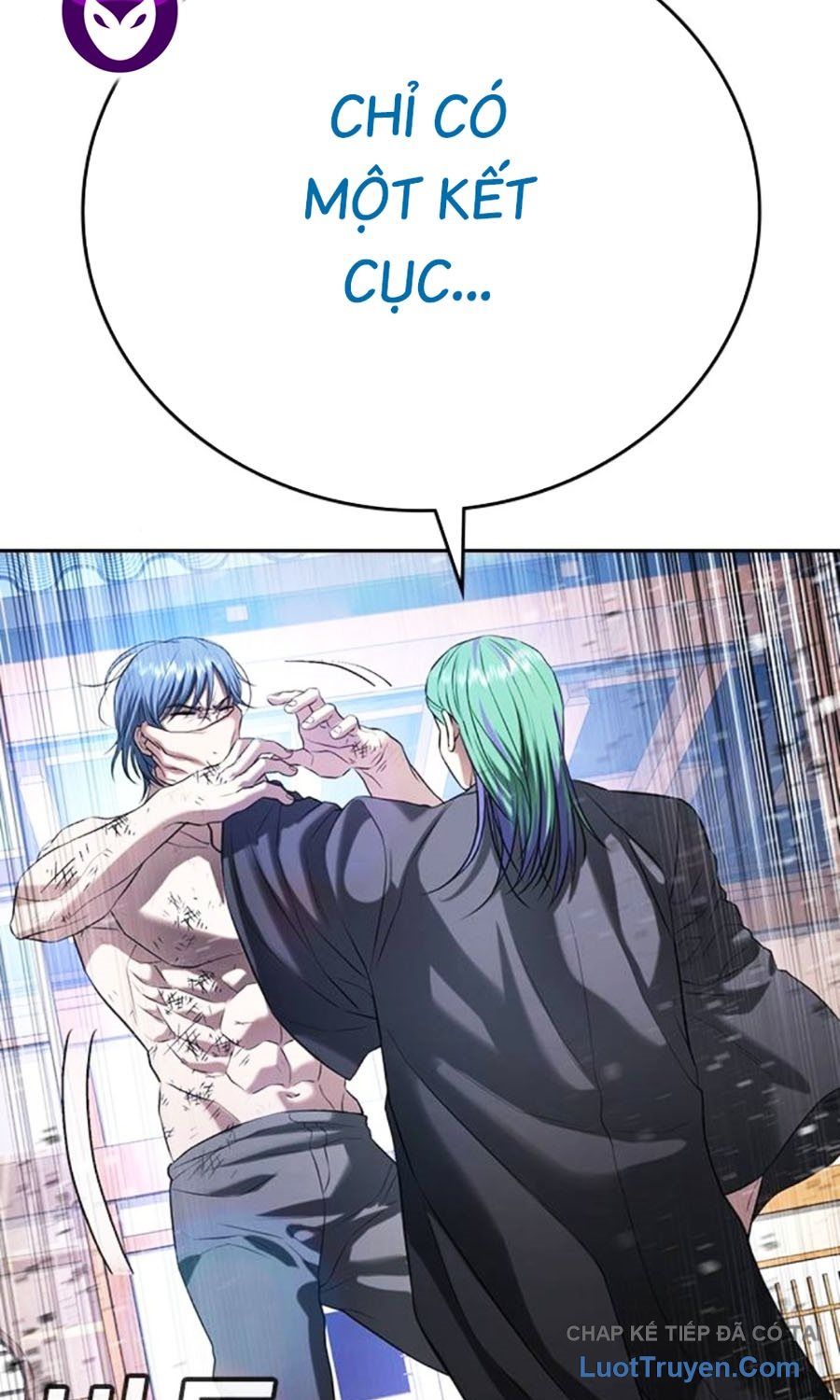 Goo Sera Chap 59 - Next Chap 60