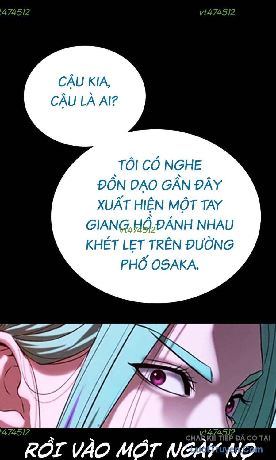 Goo Sera Chap 59 - Next Chap 60