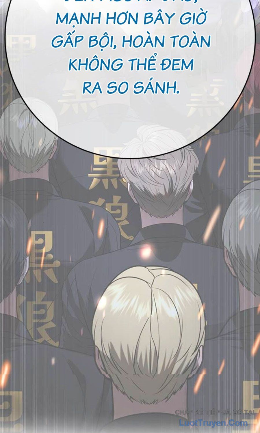 Goo Sera Chap 59 - Next Chap 60