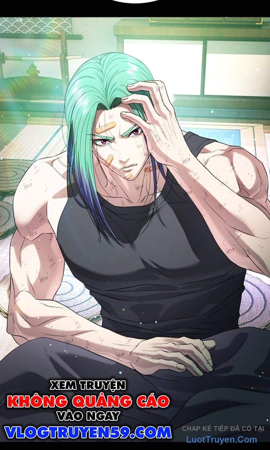 Goo Sera Chap 59 - Next Chap 60