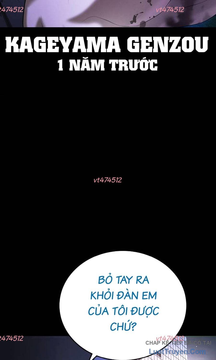 Goo Sera Chap 59 - Next Chap 60