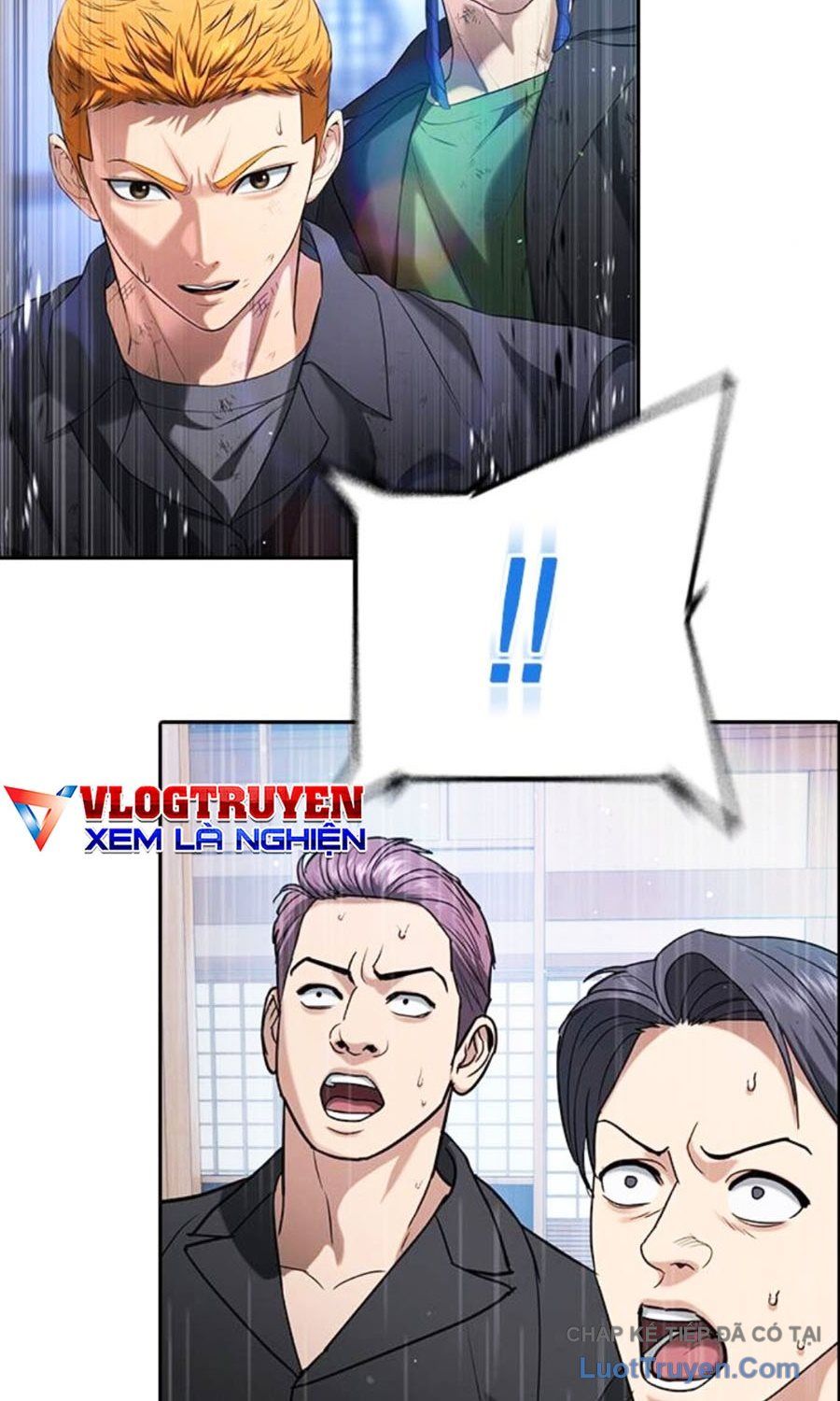 Goo Sera Chap 59 - Next Chap 60