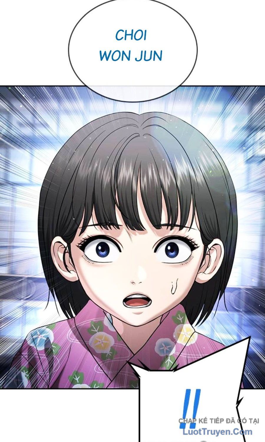 Goo Sera Chap 59 - Next Chap 60