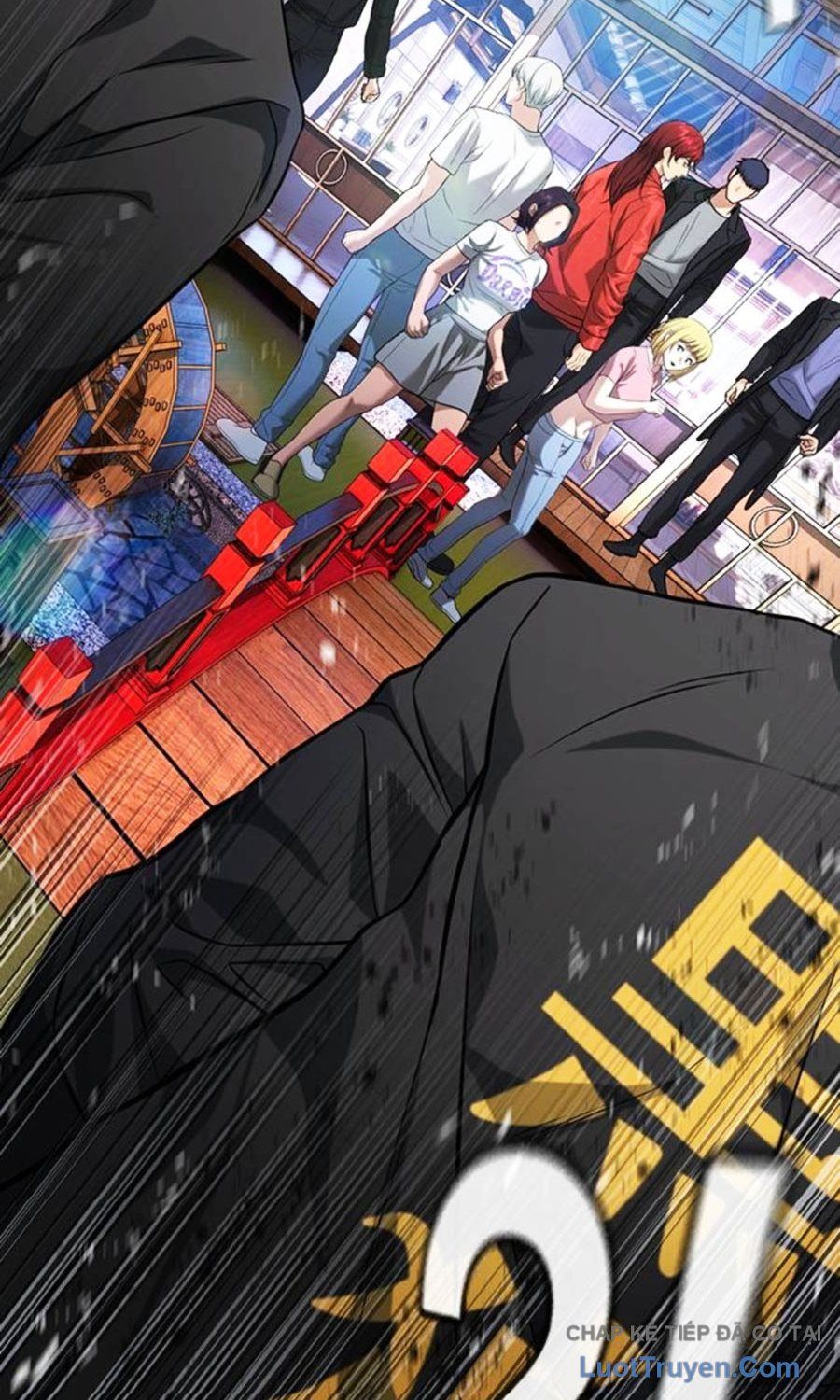 Goo Sera Chap 59 - Next Chap 60