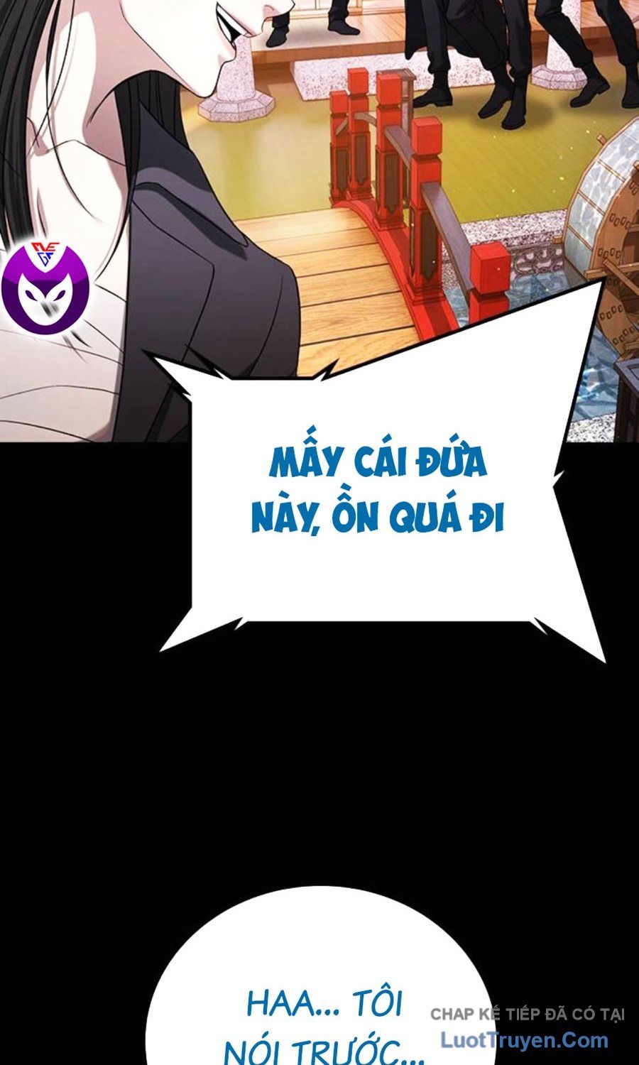 Goo Sera Chap 59 - Next Chap 60