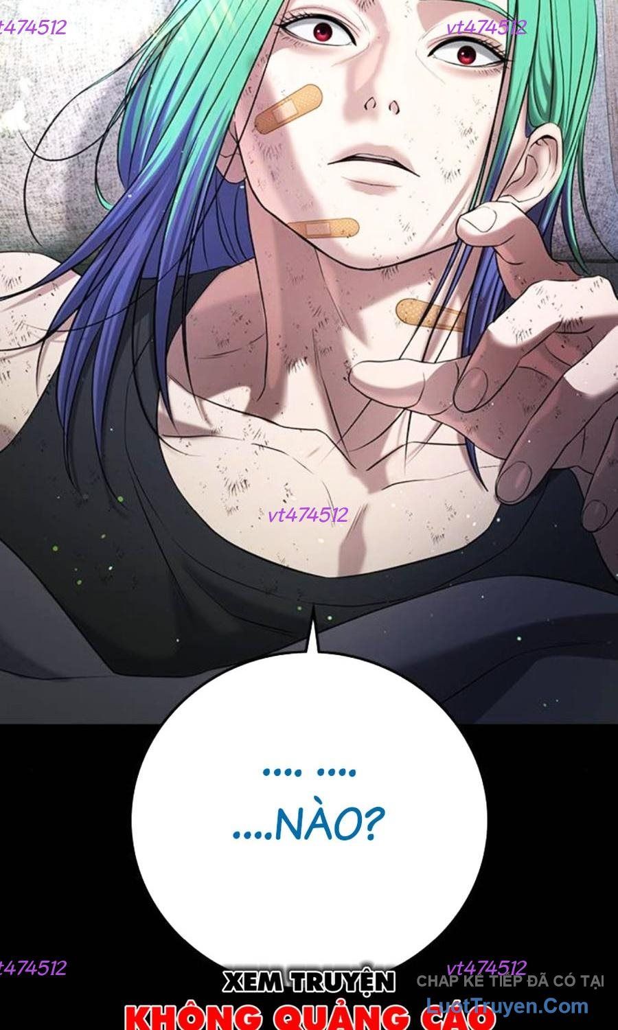 Goo Sera Chap 59 - Next Chap 60