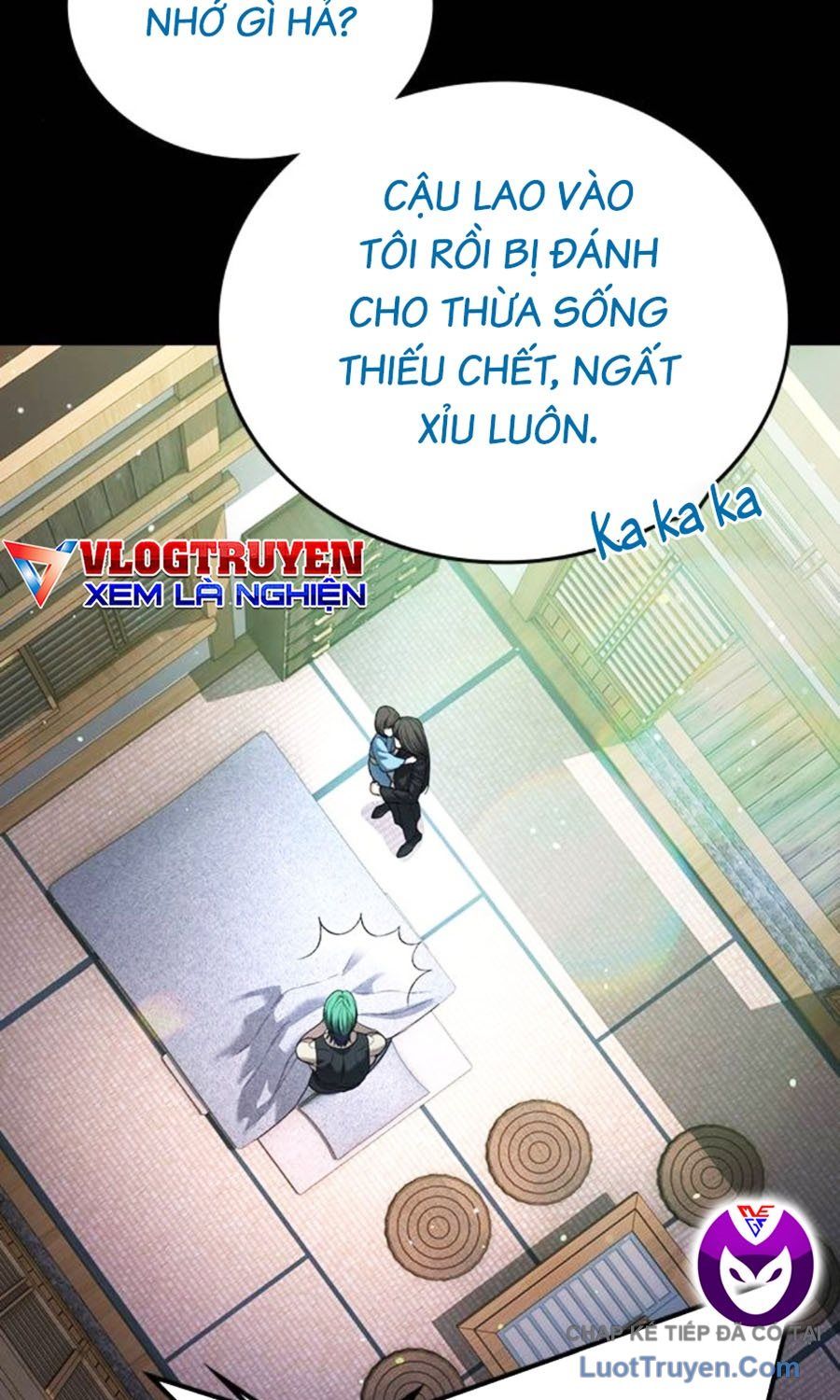 Goo Sera Chap 59 - Next Chap 60
