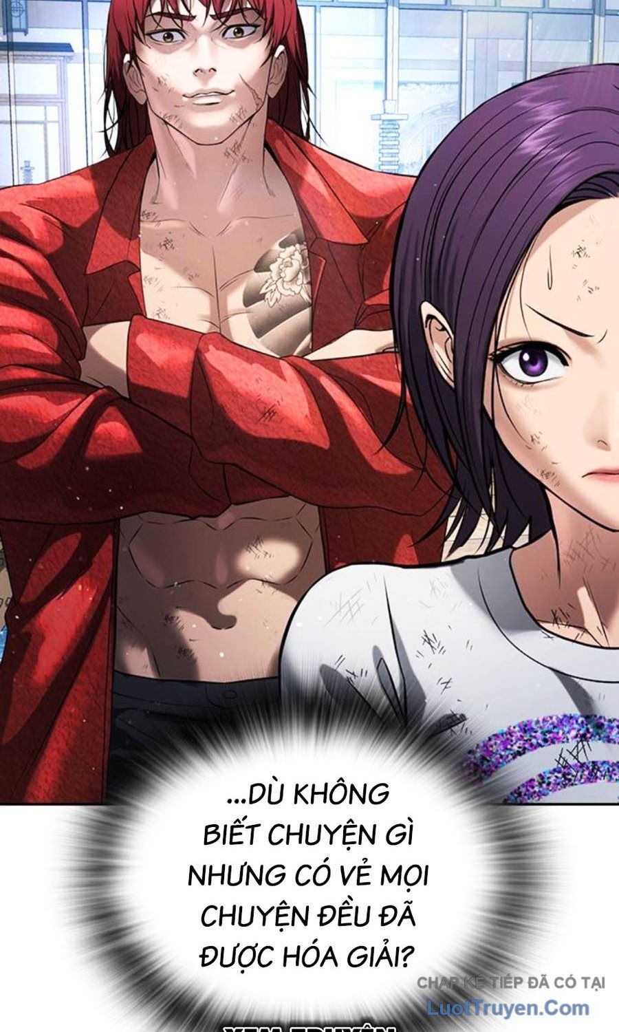 Goo Sera Chap 59 - Next Chap 60