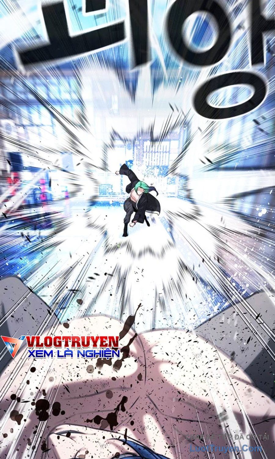 Goo Sera Chap 59 - Next Chap 60