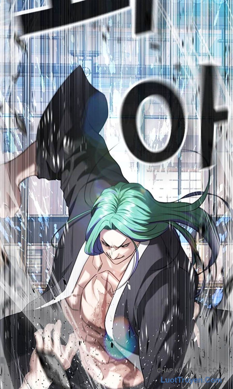 Goo Sera Chap 59 - Next Chap 60