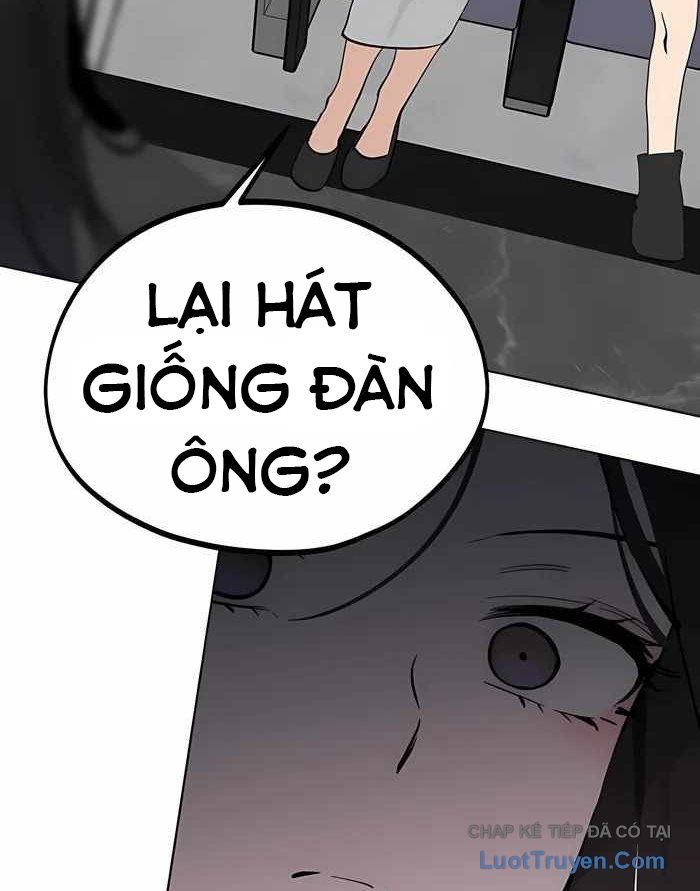 Hôm Nay Han Yoil Là Phụ Nữ Chap 41 - Next Chap 42