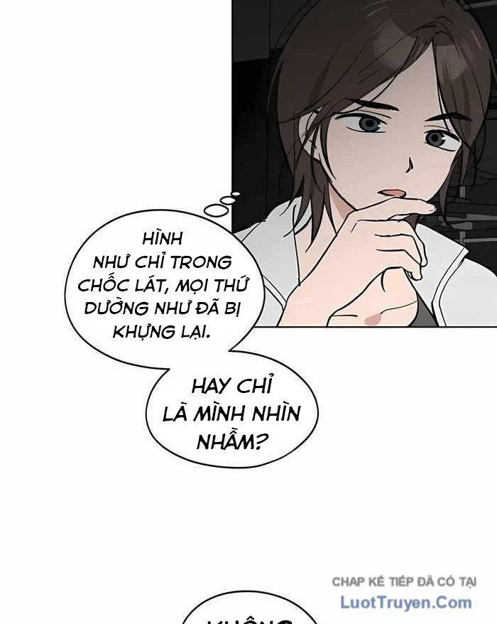 Hôm Nay Han Yoil Là Phụ Nữ Chap 41 - Next Chap 42
