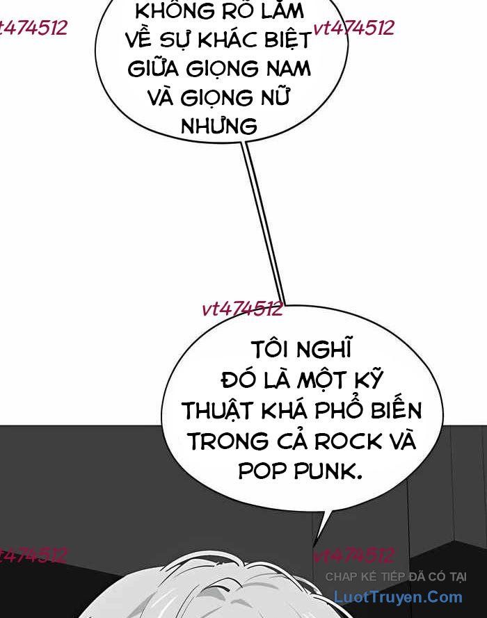 Hôm Nay Han Yoil Là Phụ Nữ Chap 41 - Next Chap 42