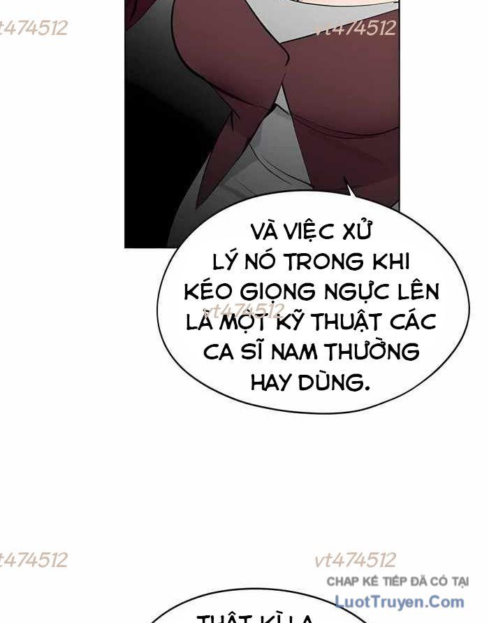 Hôm Nay Han Yoil Là Phụ Nữ Chap 41 - Next Chap 42
