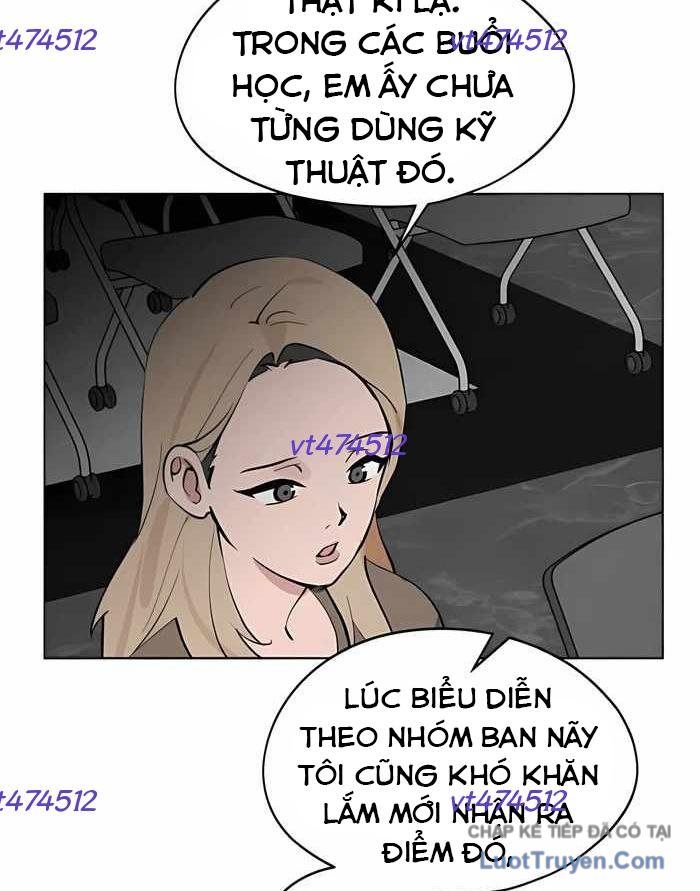Hôm Nay Han Yoil Là Phụ Nữ Chap 41 - Next Chap 42