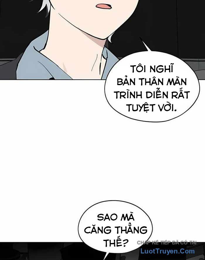 Hôm Nay Han Yoil Là Phụ Nữ Chap 41 - Next Chap 42