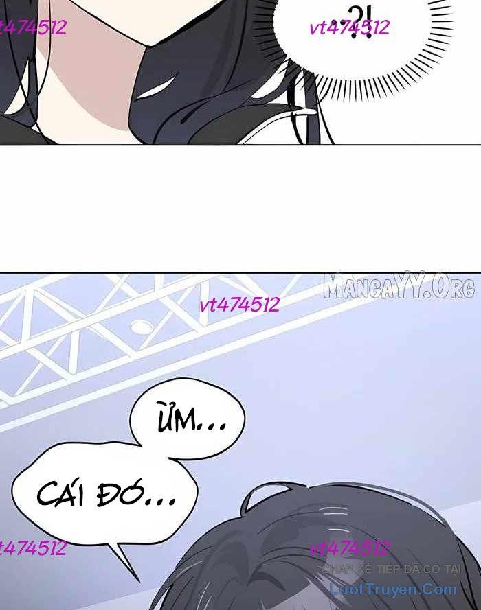 Hôm Nay Han Yoil Là Phụ Nữ Chap 41 - Next Chap 42