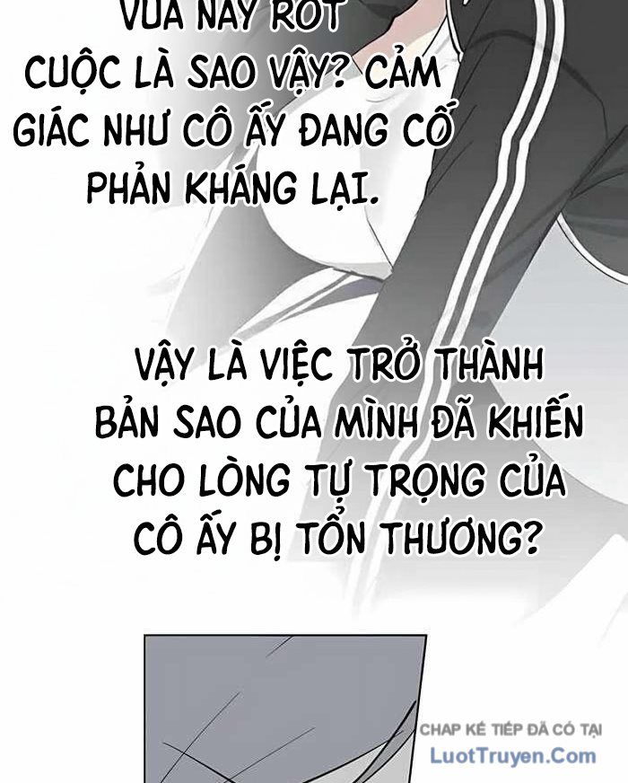 Hôm Nay Han Yoil Là Phụ Nữ Chap 41 - Next Chap 42