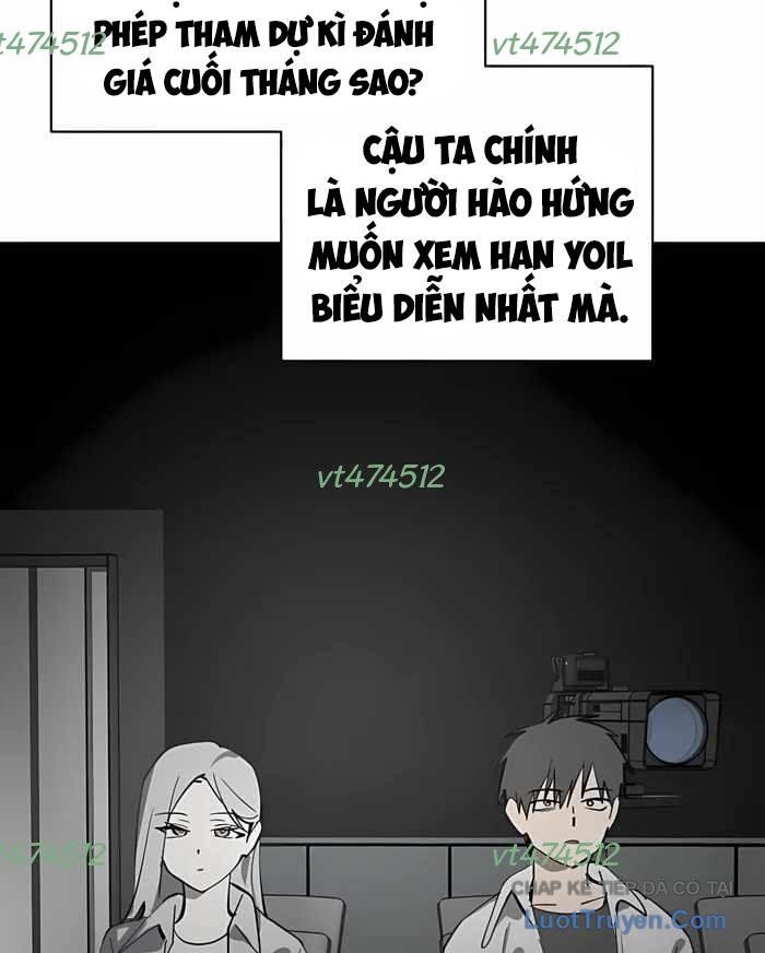 Hôm Nay Han Yoil Là Phụ Nữ Chap 41 - Next Chap 42
