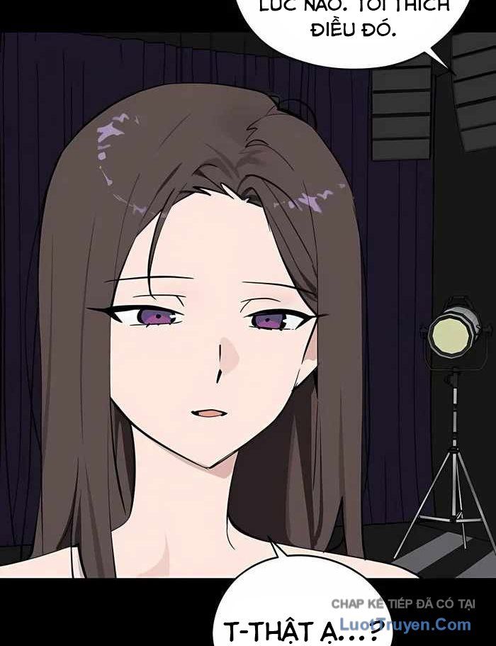 Hôm Nay Han Yoil Là Phụ Nữ Chap 41 - Next Chap 42